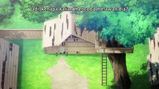 Sentai red isekai E.04