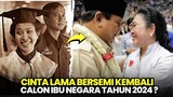 Diisukan sudah Rujuk, 7 perjalanan cinta Prabowo dan Titiek Soeharto terpaksa berpisah