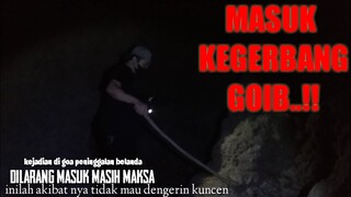 SEMUA GHOSTER MENYERAH DI LOKASI INI||jangankan hantu hewan mematikan ada di sini!!