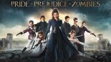 Pride And Prejudice + Zombies • Full Movie HD