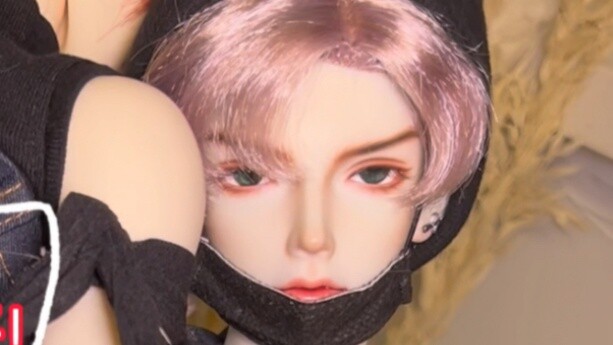 [BJD] การซ่อมแซมสุนัขต้องใช้เทคนิค 800 ครั้งต่อวัน และสุนัขหายไป 801 ตัว