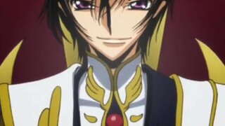 The best manipulator Lelouch 💯