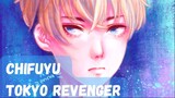 [SpeedPaint] Chifuyu from Tokyo Revengers