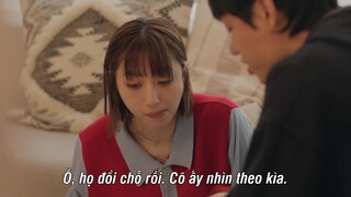 Yêu như trong phim Hàn EP 7 [Sub Việt]