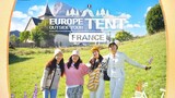 Europe Outside Your Tent: Southern France (2024) - Episode 4