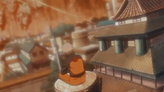 [Naruto/Sauna] Tapi orang yang kamu cintai itu mustahil