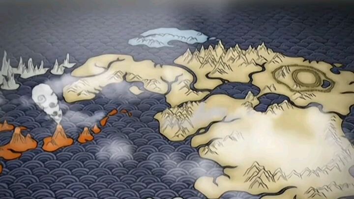 From a scared kid in an iceberg to the world’s savior, Aang’s journey is nothing short of legendary