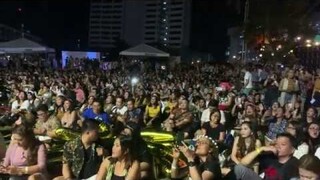 Kailan-Sa Kanya Medley (live at Music Festival 2019 BGC)