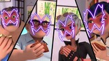 S4 Ep21 | Dearest Family | Miraculous: Tales of Ladybug and Cat Noir