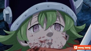 nanatsu no taizai mokushiroku no yonkishi eps 7÷5