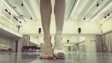Miss đôi chân của nữ diễn viên ballet ~