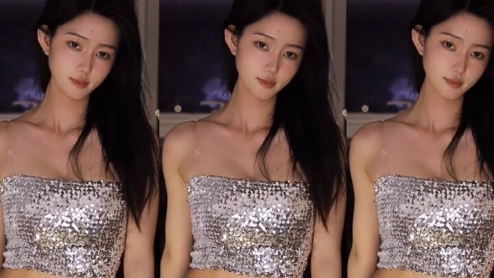 Jiang Yuna Đạn Q Đạn Q