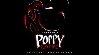 Poppy Playtime Chapter 2 OST: Mommy Long Legs Full Chase Theme (Combined)