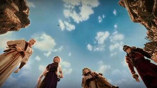 New❗ Bu Liang Ren S7 Preview Eps 4