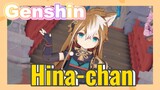 Hina-chan