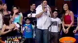 Pinoy Henyo Episode 35