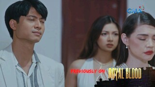 ROYAL BLOOD EPISODE 23 GMA