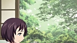 The heroine who married into a wealthy family finally has a child