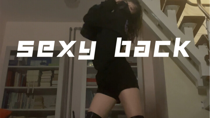 Is it sexy enough?