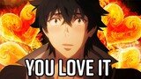 The Rising of the Shield Hero is A Dumpster Fire and You Love It