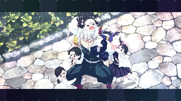 cutie anime #Bilibili