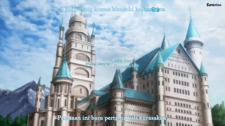 Noblesse Episode 3 Subtitle Indo