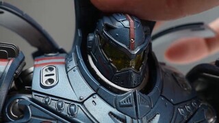 Crazy! Why is it so popular? The iron philosophy of 12 years ago has become a real mecha... Is it wo