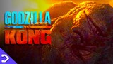 How Kong Was Captured EXPLAINED! - Godzilla VS Kong LORE