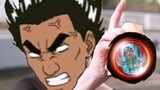 GMV|Passionate Youth|"Kamen Rider" & Naruto Mobile Game