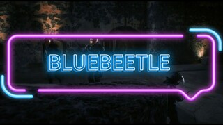 BLUEBEETLE