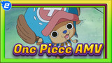 [One Piece AMV] Rutinitas Harian Bajak Laut / Semua Semakin Mirip Luffy_2