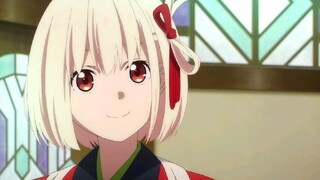 Lycoris Recoil Eps_10 (Indo)