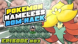 POKEMON NAMELESS ROMHACK GBA (PRISM FOREST & GALAR POKEMON) WALKTHROUGH EPISODE #03