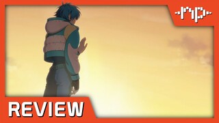 Dramatical Murder Review - Noisy Pixel