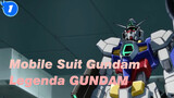 [Mobile Suit Gundam / MAD] Legenda Gundam_1