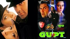 GUPT HD Dubbing Indonesia - Boby Deol, Kajol, Manisha Koiralla