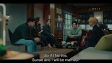 Doctorlawyer Episode 11