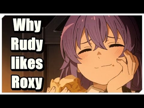 This is why Rudeus worships Roxy | Mushoku Tensei explained