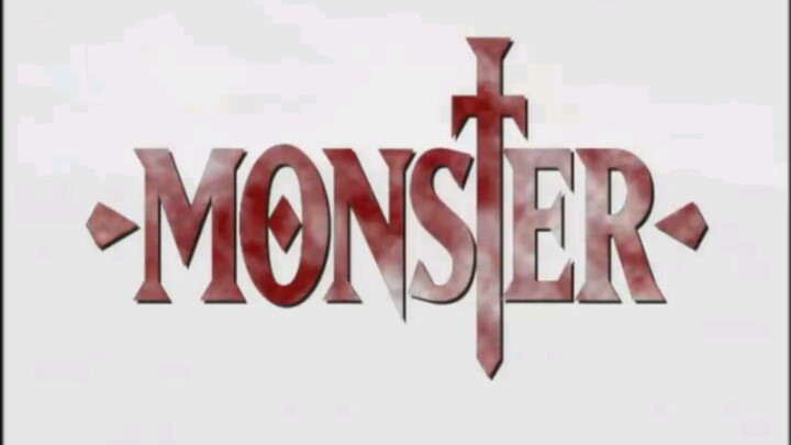 MONSTER | EP -1 | ANIME