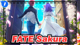 [FATE HF]Cherry Terakhir Benar-benar Mekar! Kali Ini Saya Partner Keadilan Sakura!_1