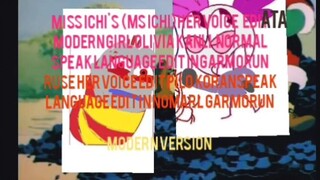 QIGKY SHOW RESET UNCENSORED SCENE GARMORUN IS NORMAL