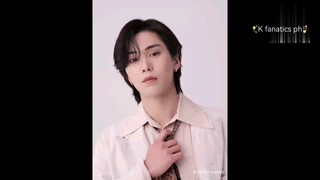 Rocky decided leave ASTRO 💔