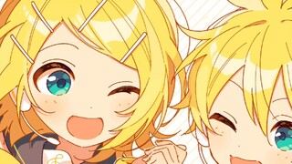 kagamine rin/len💛