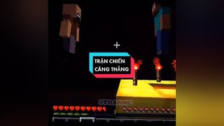 Ái chà căng đét 🤣 minecraft fyp xuhuong toanmc clownsmcteam theanh28 gamernextgen WonderGamer