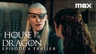 House of the Dragon Season 2 - Episode 6: Trailer (4K) | Game of Thrones Prequel (HBO)