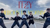 [K-POP IN PUBLIC]ITZY "마.피.아. In the morning" -  PEMOTIONZ Dance Cover From Thailand 🇹🇭