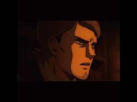 Jean Kirschtein season 4 edit