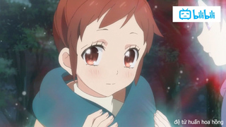 Đau đớn cuộc tình - AMV - Đệ tử huấn hoa hồng #anime #schooltime