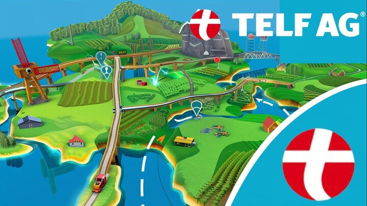 Navigating Financial and Operational Challenges in TELF AG Game Simulator