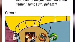 jangan sampai gua late game